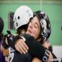 Roller Derby @ Gymnase de la Ramée